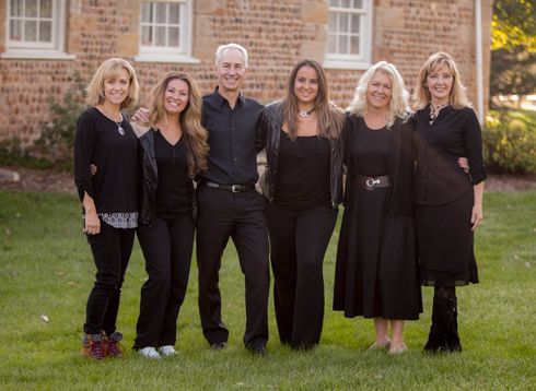 Our dentistry staff in Denver | Dr. Scott Greenhalgh | Cosmetic Dentist