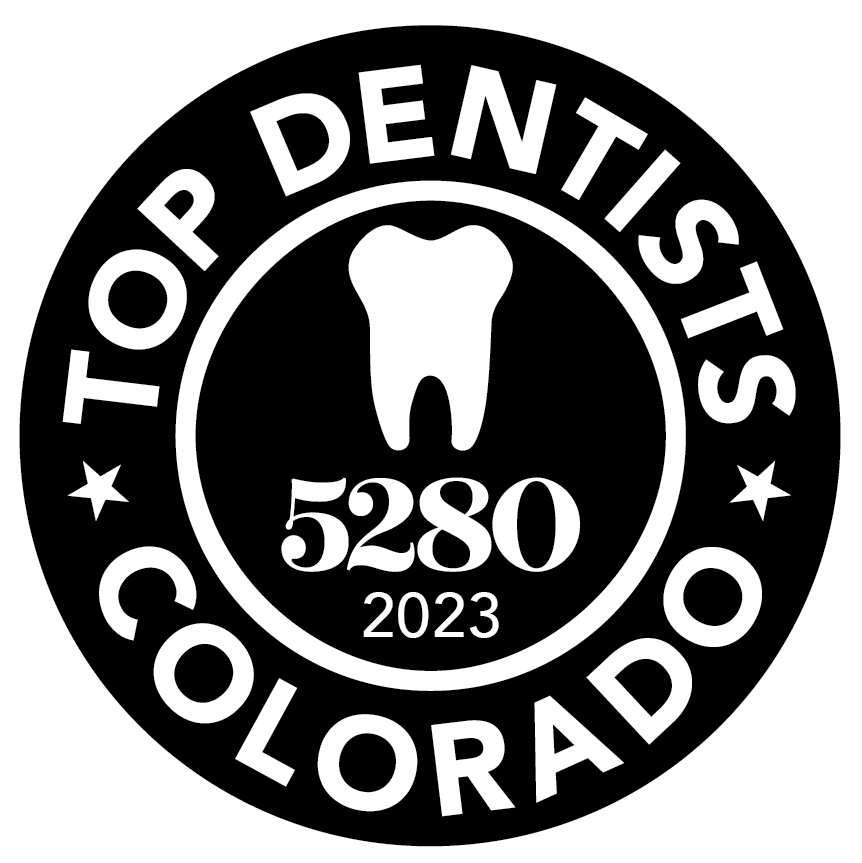 5280 Top Dentist - Scott Greenhalgh DDS