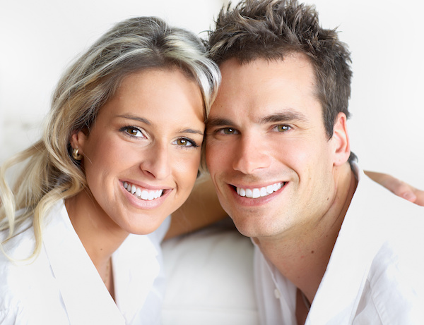 Cosmetic Dentistry