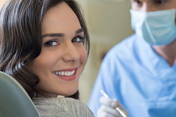 Teeth Bonding | Cosmetic Dentistry | Denver, Lakewood