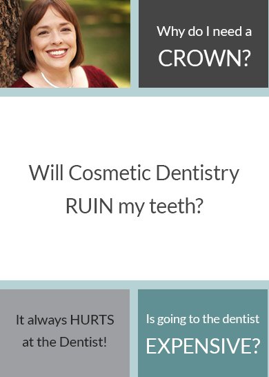 Common concerns people about going to the dentist
