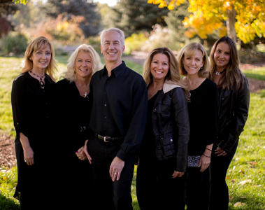 Denver Cosmetic Dentistry 