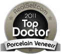 Top Porcelain Veneers Doctor 2011 - Realself | Denver CO