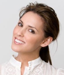 White Dental Fillings Denver